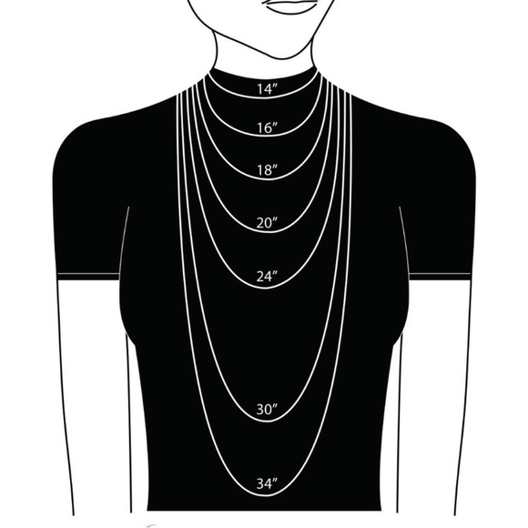 925 Sterling Silver Snake Chain Necklace - Picture 10 of 12